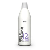 A.S.P CREME DEVELOPER 12% 40VOL 1 LITRE